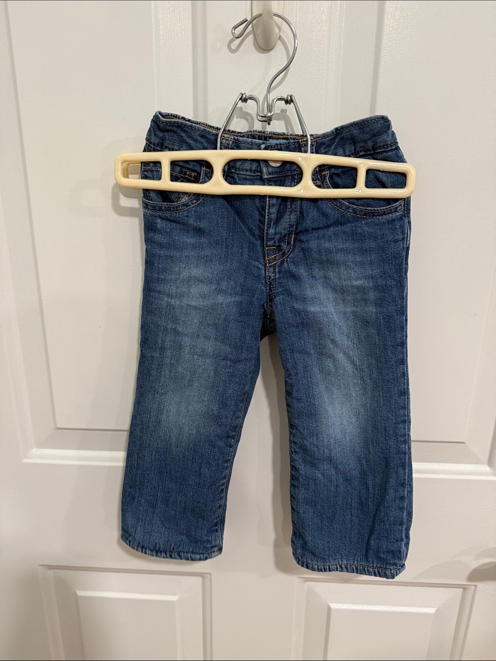 GAP Kids Blue Denim Jeans
